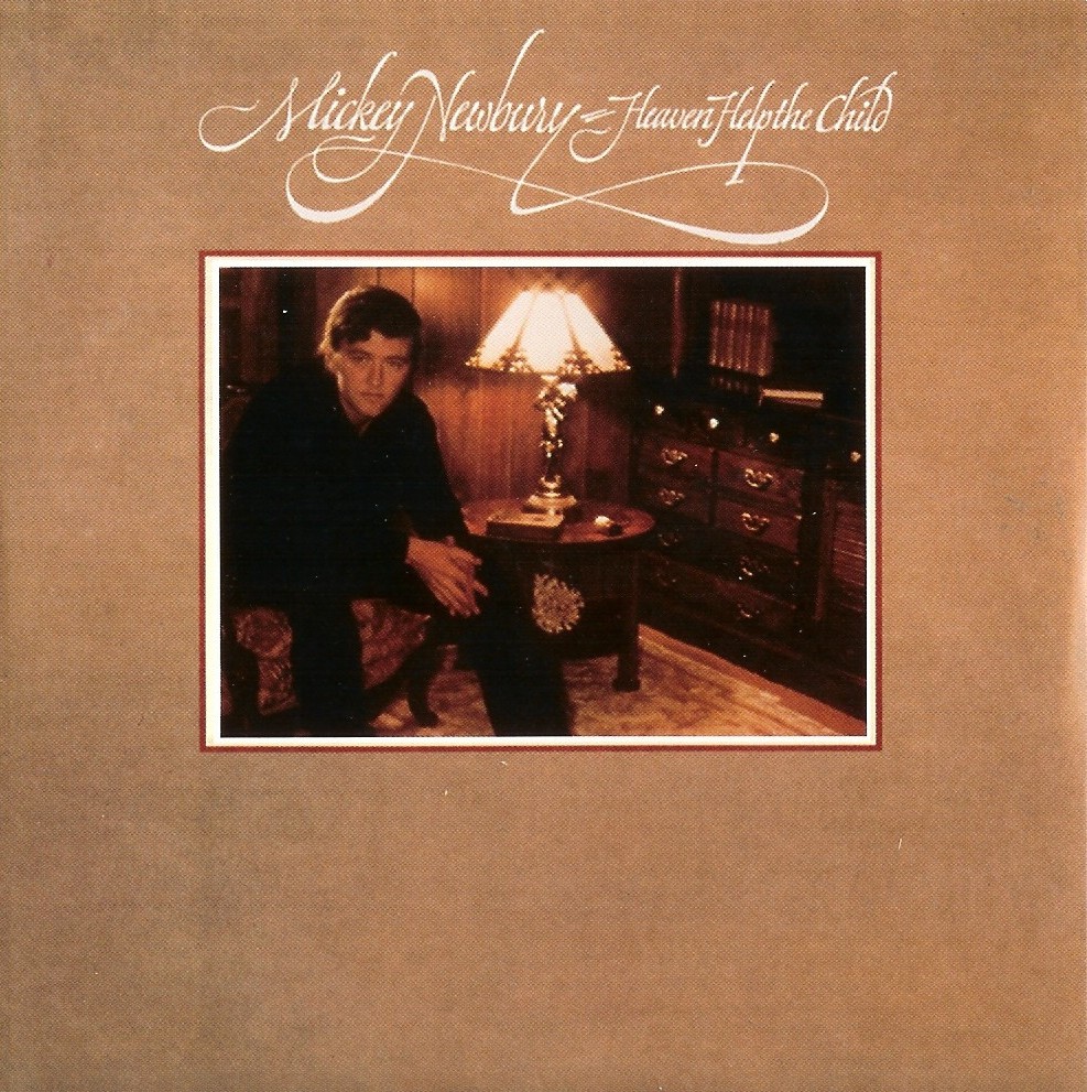 “Heaven Help the Child”–Mickey Newbury’s Lost Americana Masterpiece ...